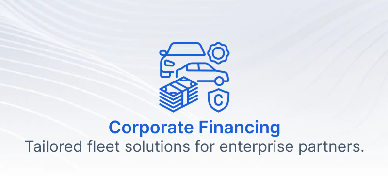 Corporate Financing