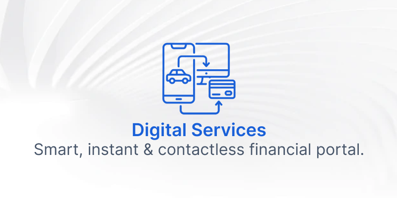 Digital Services